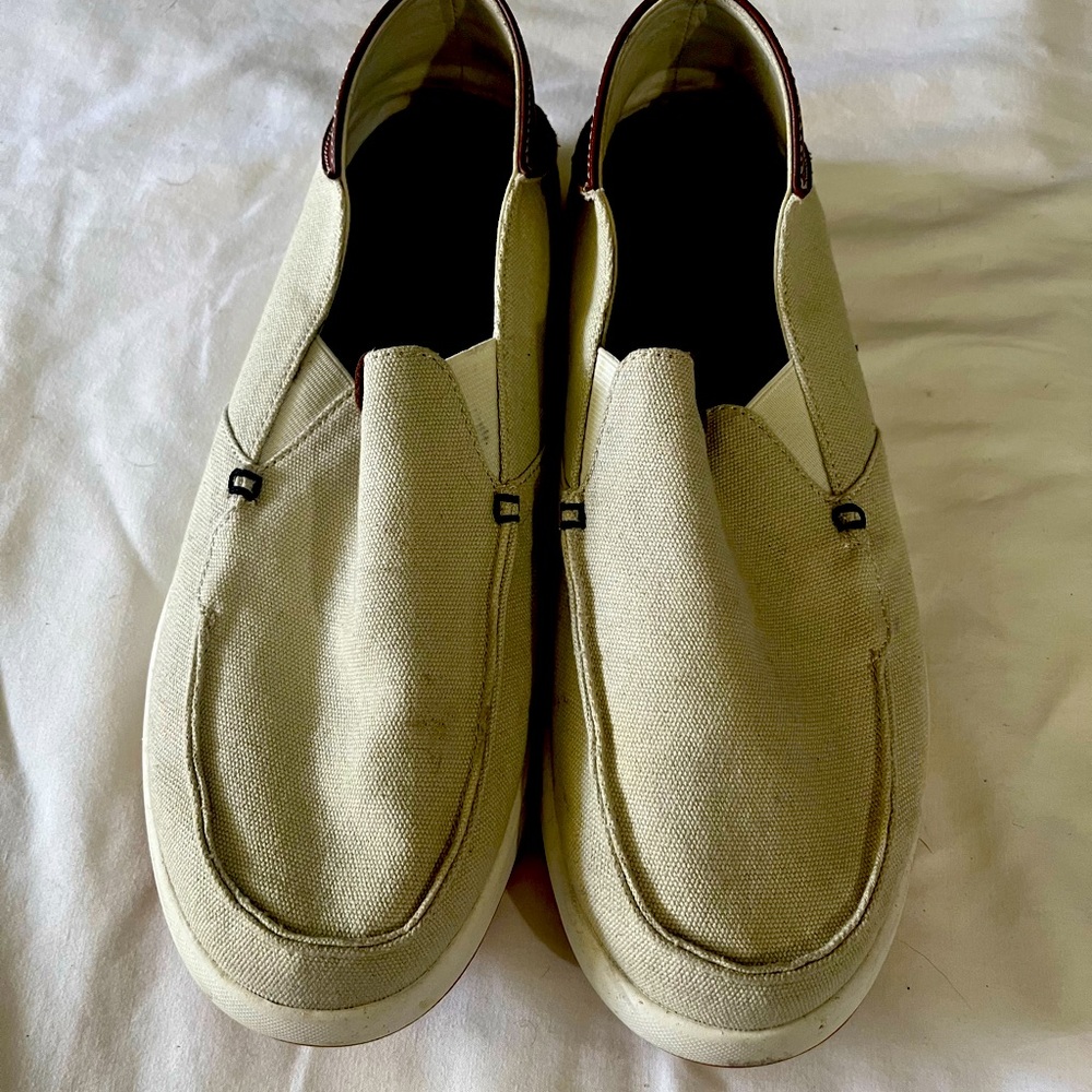 Kuru Boat Shoes